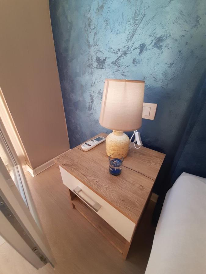 Apartmani Panorama 32 Neum Exterior foto