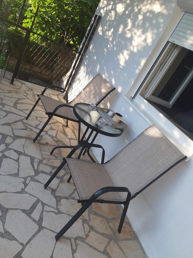 Apartmani Panorama 32 Neum Exterior foto