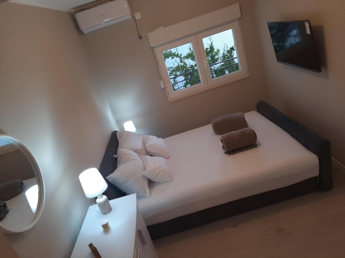 Apartmani Panorama 32 Neum Exterior foto